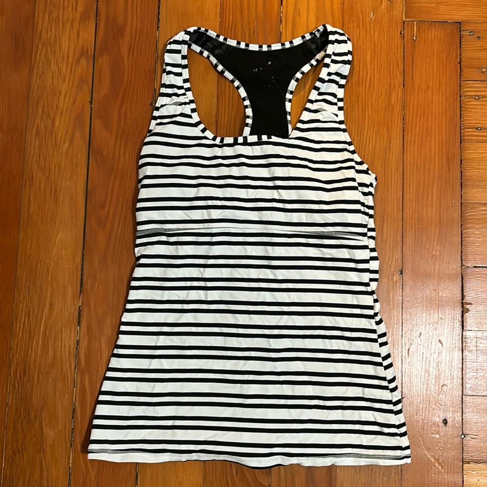 Marika workout tank